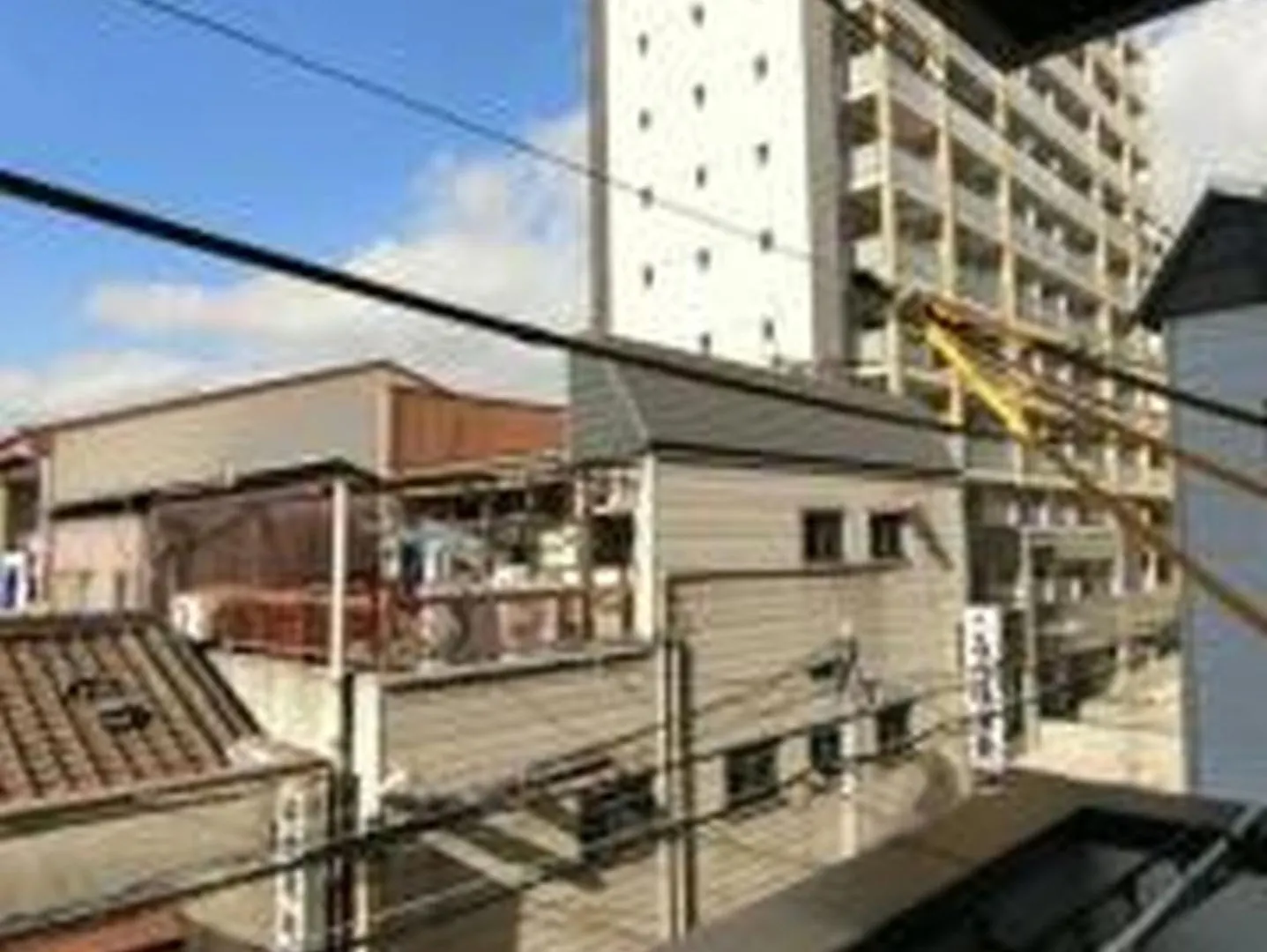 大阪市むつみ庵松201アパートメント 日本